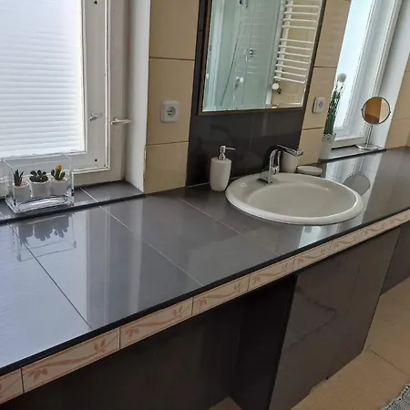 アパート Przy Deptaku ソポト