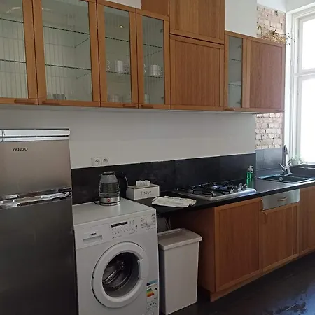 Przy Deptaku ソポト