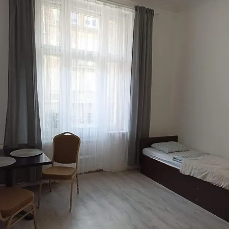 Przy Deptaku アパート *