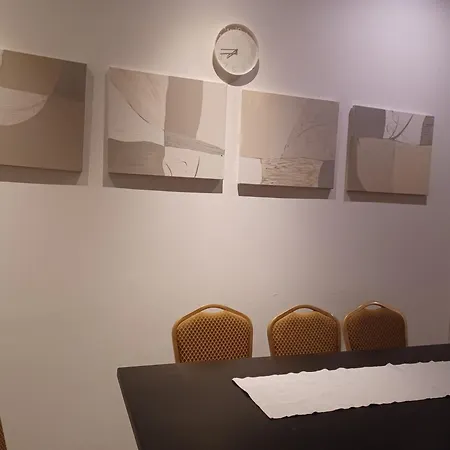 Przy Deptaku * ソポト